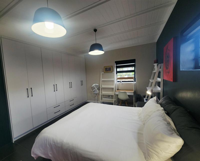 To Let 1 Bedroom Property for Rent in Vierlanden Western Cape